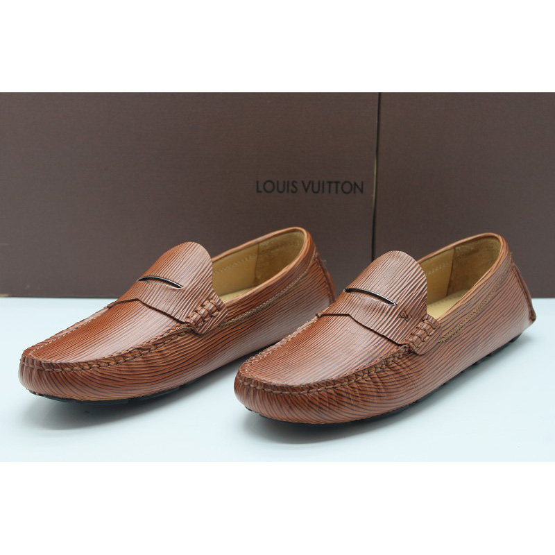 2013 Winter Louis vuitton men shoes