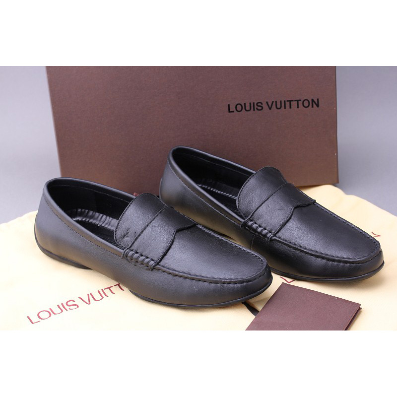 2013 Winter Louis vuitton men shoes