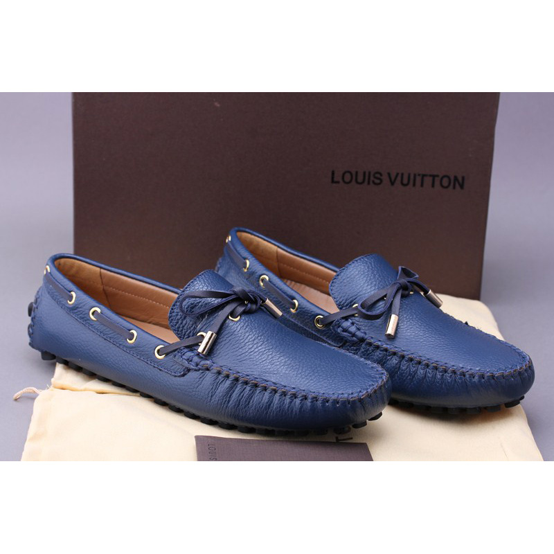 2013 Winter Louis vuitton men shoes