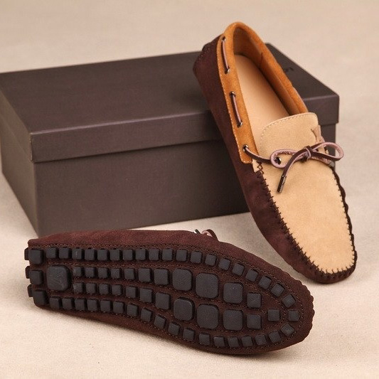 2013 Winter Louis vuitton men shoes