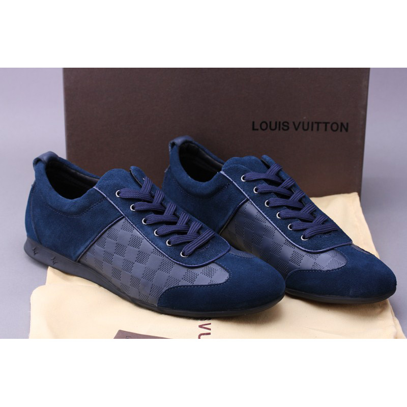 2013 Winter Louis vuitton men shoes