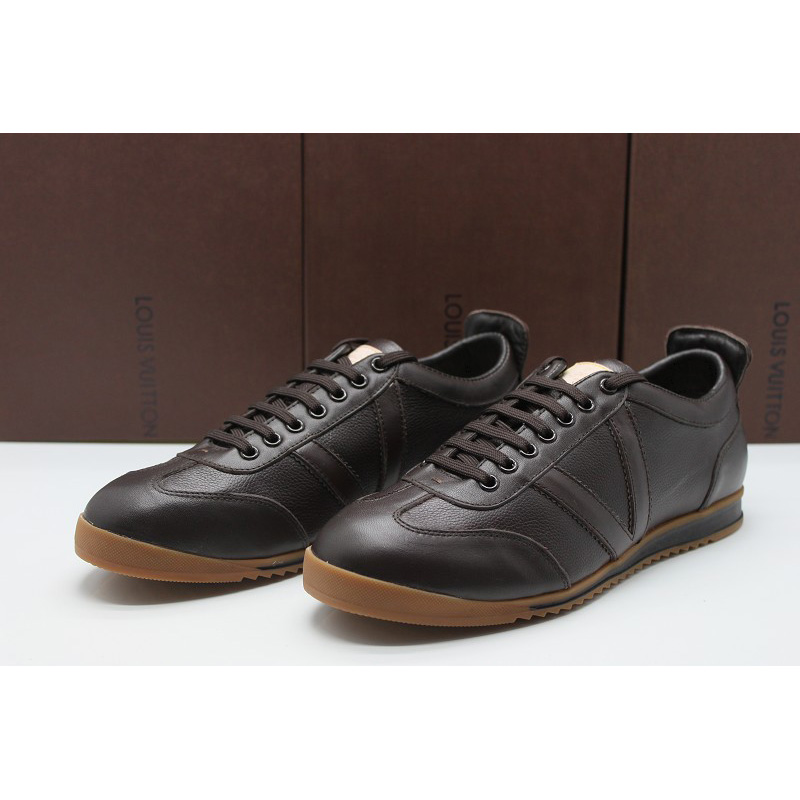 2013 Winter Louis vuitton men shoes