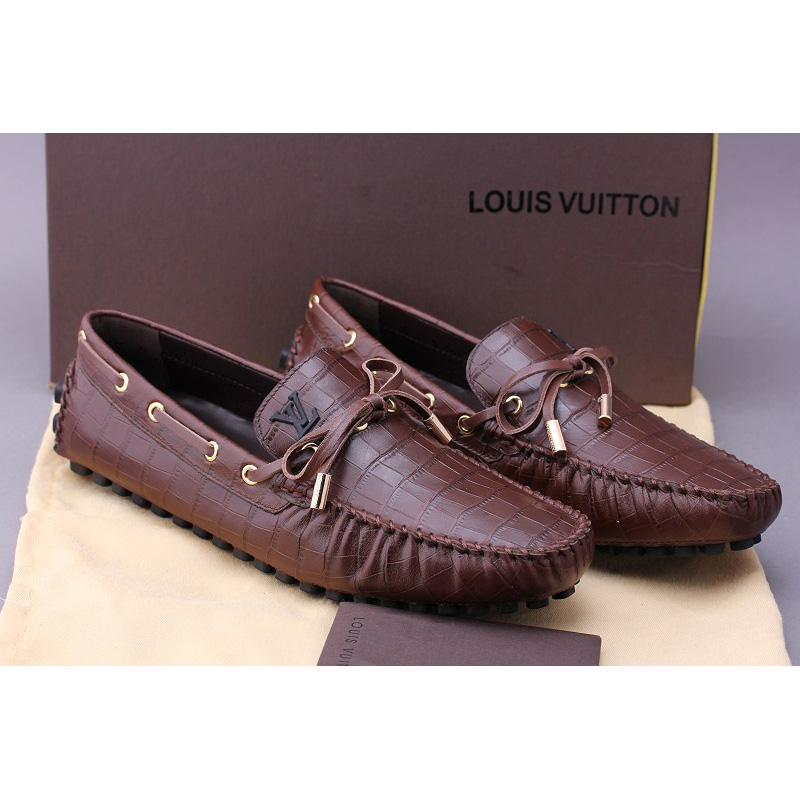 2013 Winter Louis vuitton men shoes