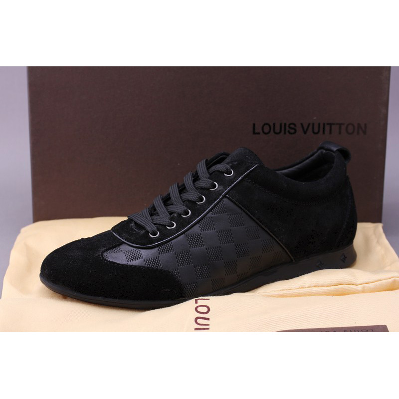 2013 Winter Louis vuitton men shoes