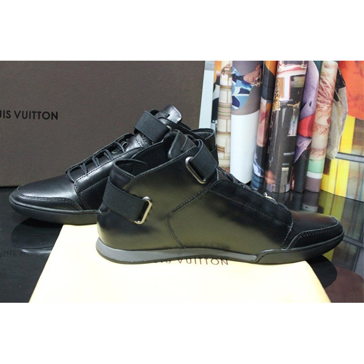 2013 Winter Louis vuitton men shoes