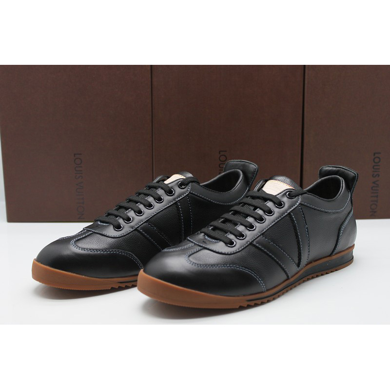 2013 Winter Louis vuitton men shoes