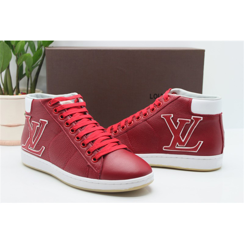 2013 Winter Louis vuitton men shoes