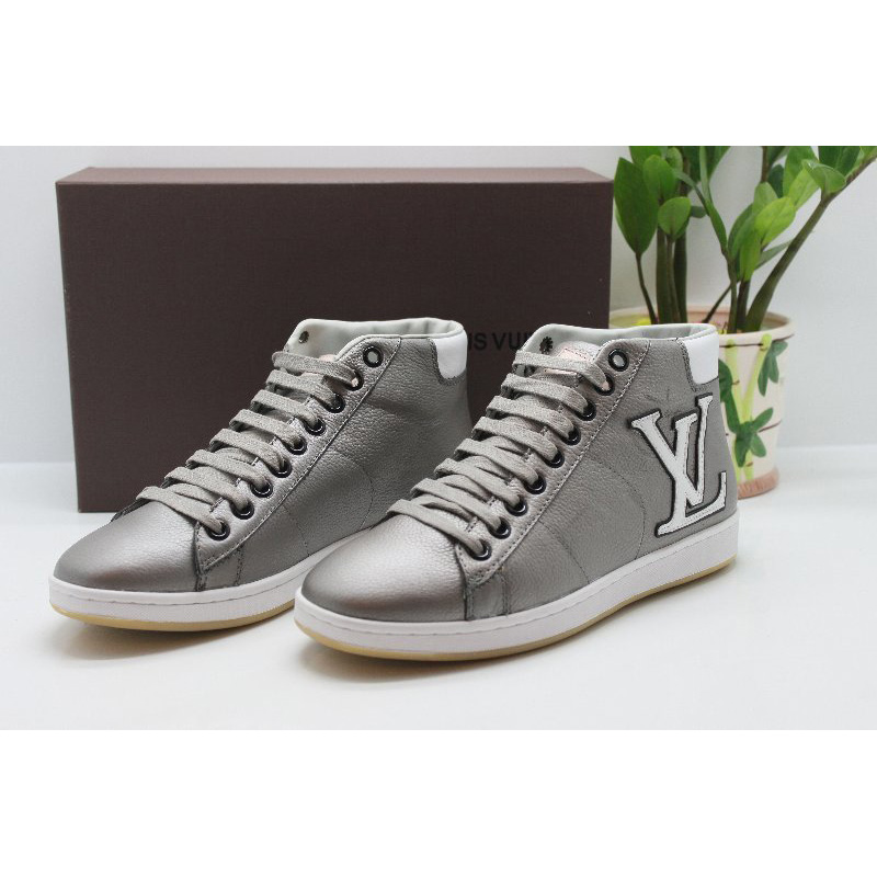 2013 Winter Louis vuitton men shoes