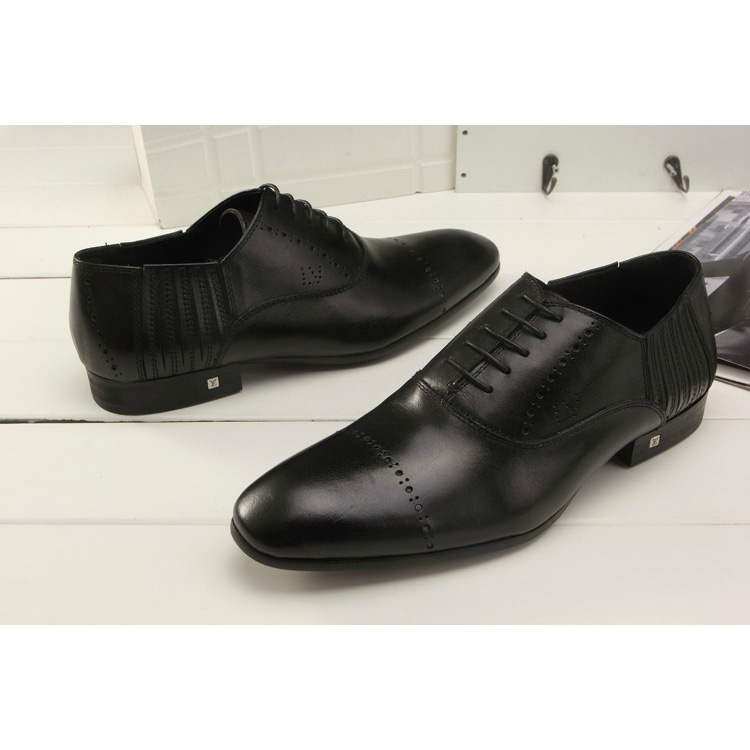 2013 Winter Louis vuitton men shoes