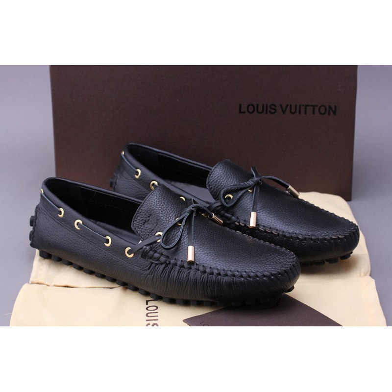 2013 Winter Louis vuitton men shoes