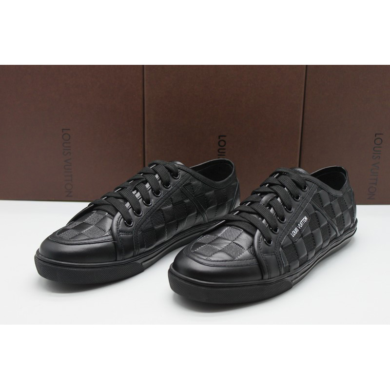 2013 Winter Louis vuitton men shoes