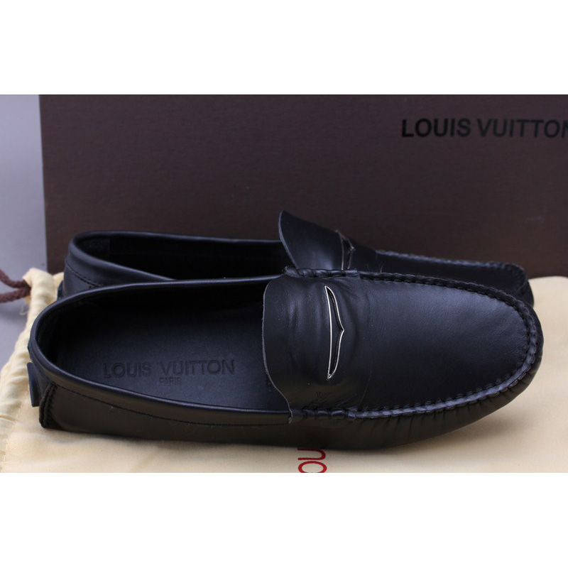 2013 Winter Louis vuitton men shoes