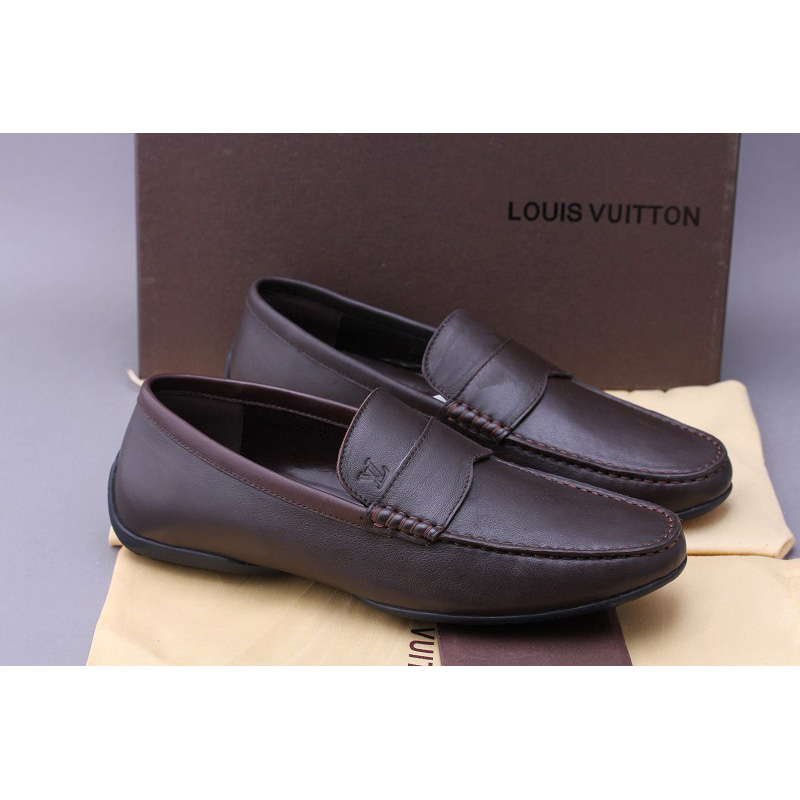 2013 Winter Louis vuitton men shoes