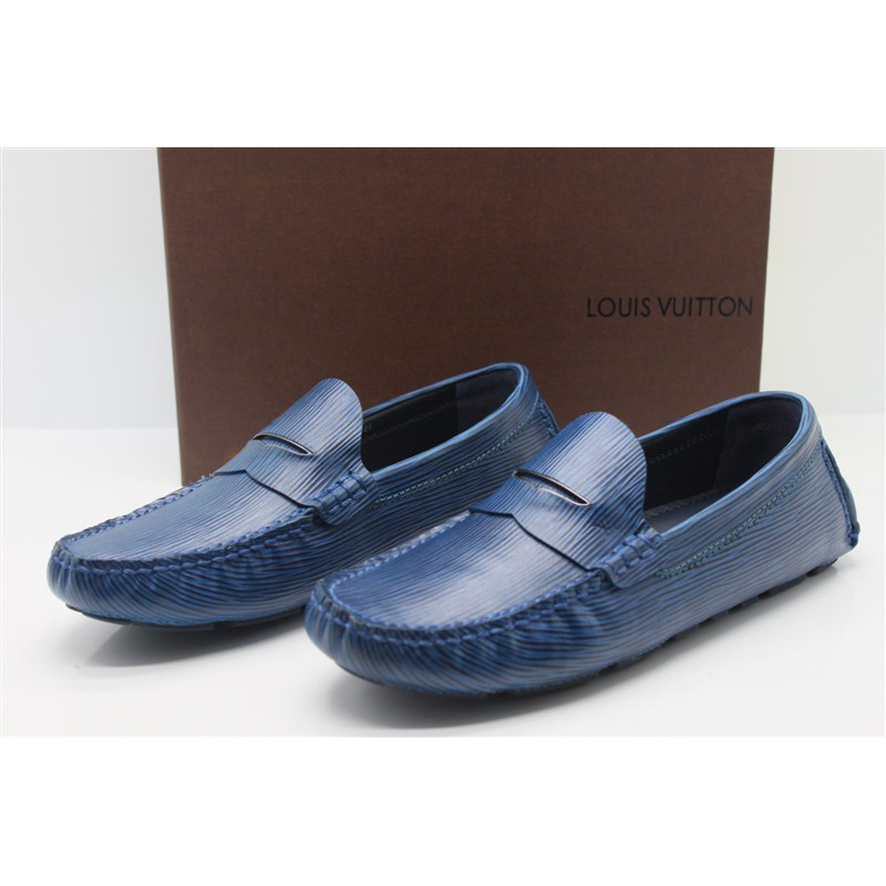 2013 Winter Louis vuitton men shoes