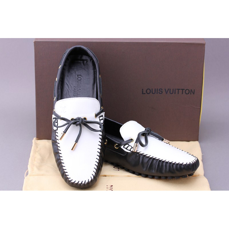 2013 Winter Louis vuitton men shoes