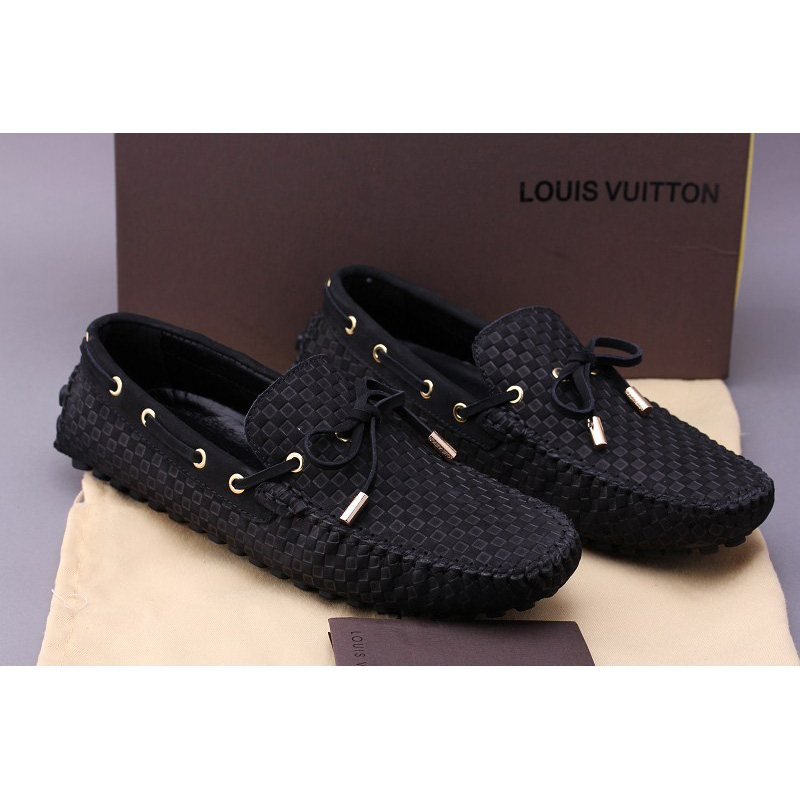 2013 Winter Louis vuitton men shoes