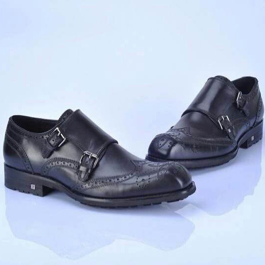 2013 Winter Louis vuitton men shoes