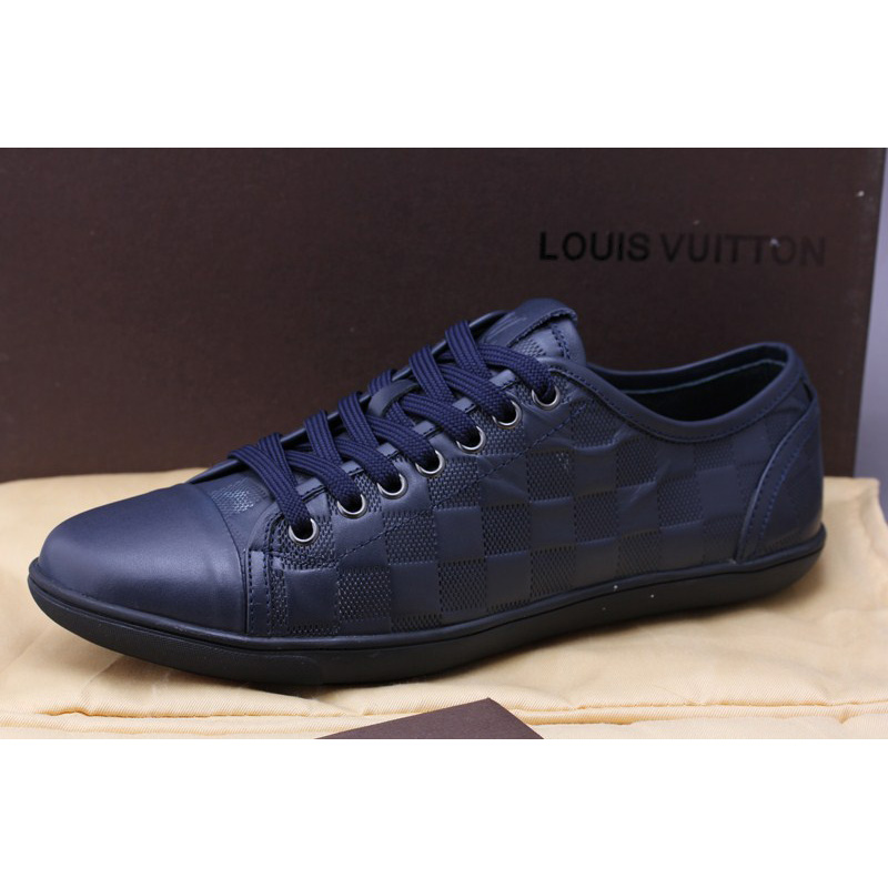 2013 Winter Louis vuitton men shoes