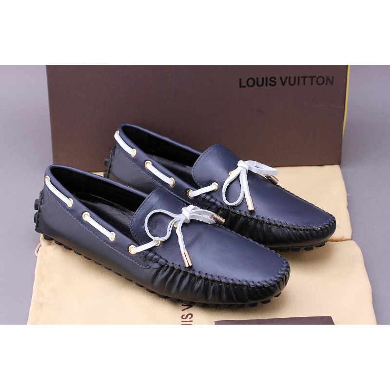 2013 Winter Louis vuitton men shoes