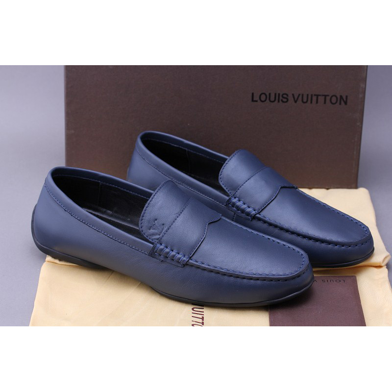 2013 Winter Louis vuitton men shoes