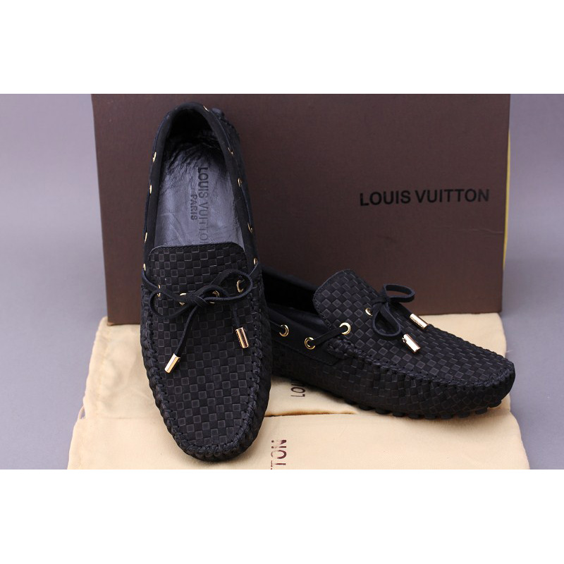 2013 Winter Louis vuitton men shoes