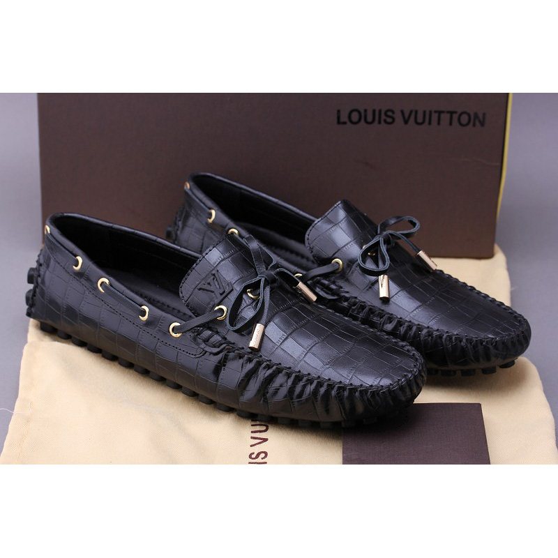 2013 Winter Louis vuitton men shoes