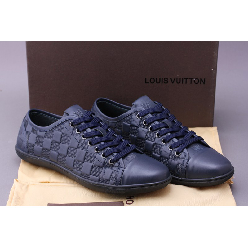 2013 Winter Louis vuitton men shoes