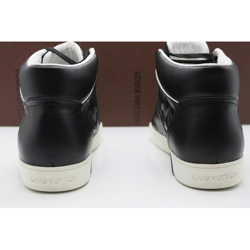 2013 Winter Louis vuitton men shoes