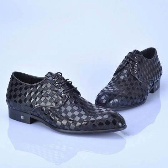 2013 Winter Louis vuitton men shoes