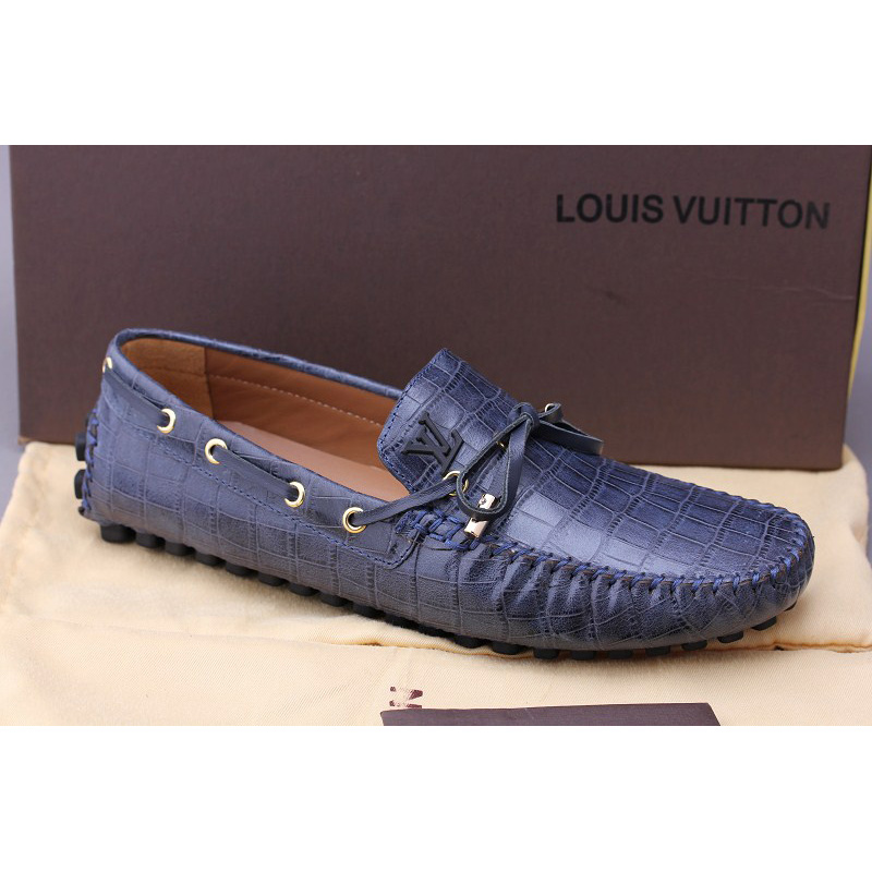 2013 Winter Louis vuitton men shoes