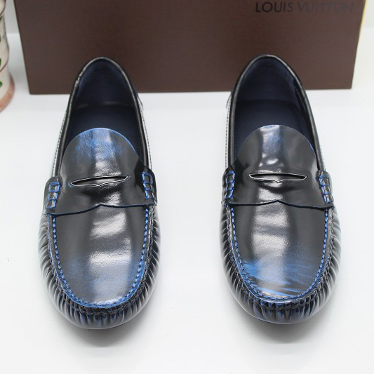 2013 Winter Louis vuitton men shoes