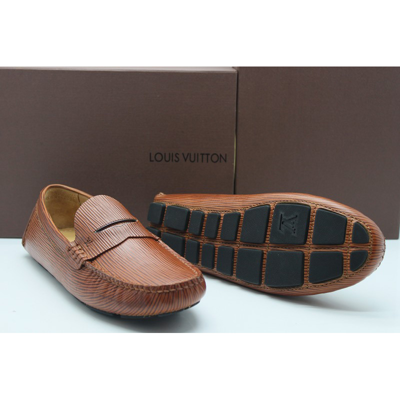 2013 Winter Louis vuitton men shoes