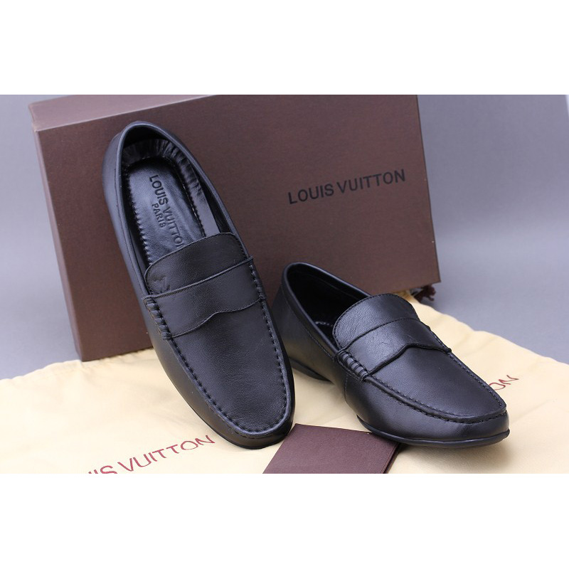 2013 Winter Louis vuitton men shoes