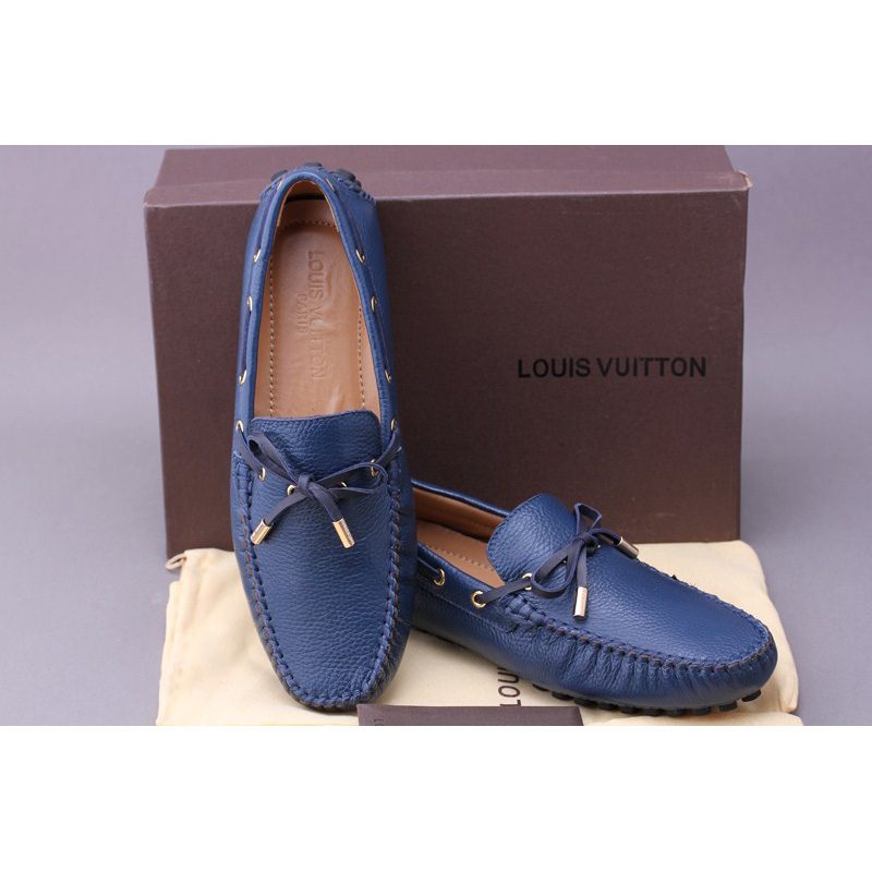 2013 Winter Louis vuitton men shoes