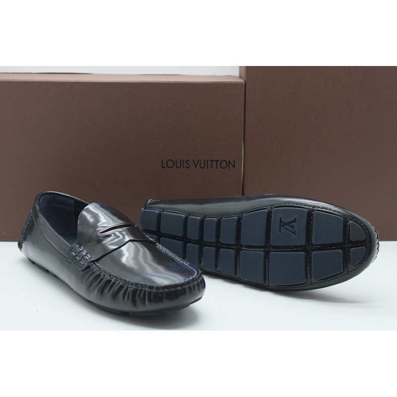 2013 Winter Louis vuitton men shoes