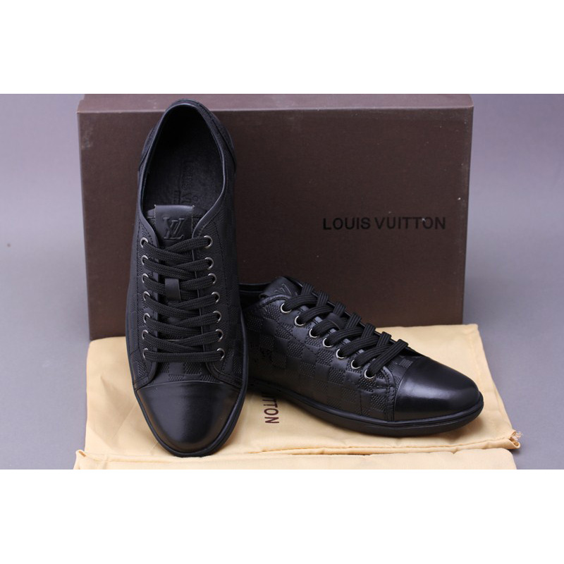 2013 Winter Louis vuitton men shoes