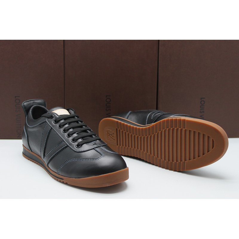 2013 Winter Louis vuitton men shoes