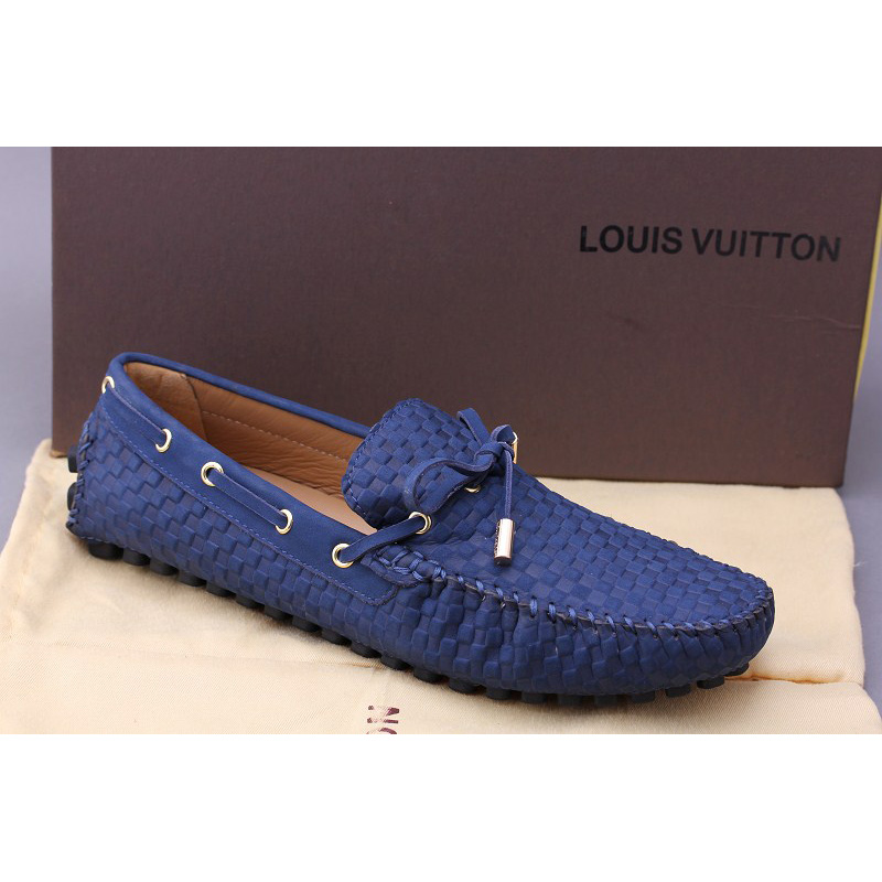 2013 Winter Louis vuitton men shoes