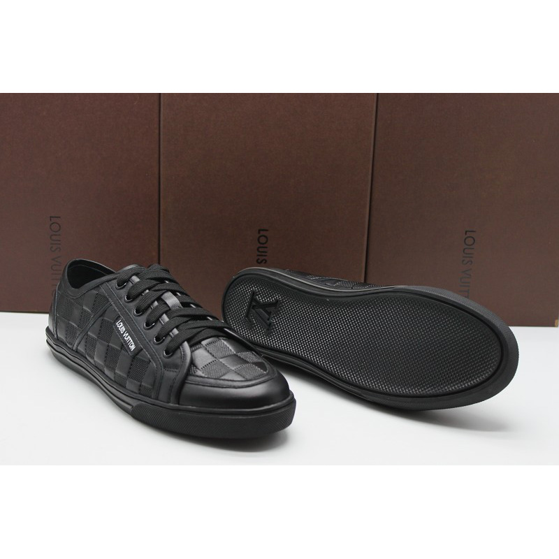 2013 Winter Louis vuitton men shoes