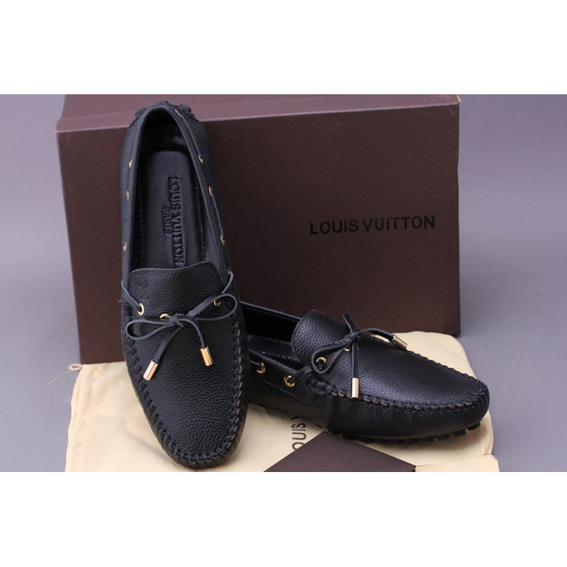 2013 Winter Louis vuitton men shoes