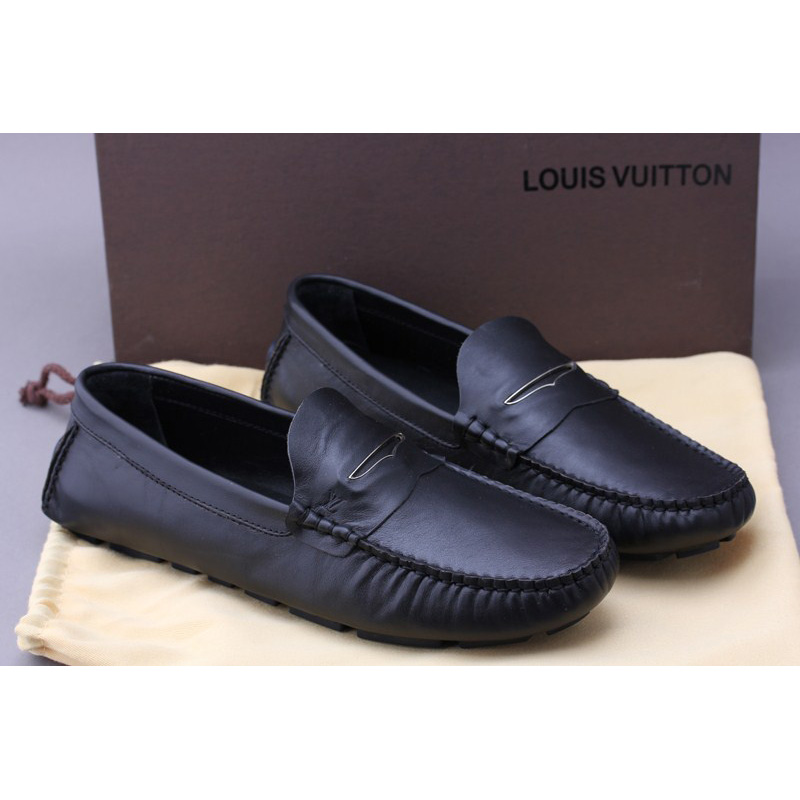 2013 Winter Louis vuitton men shoes