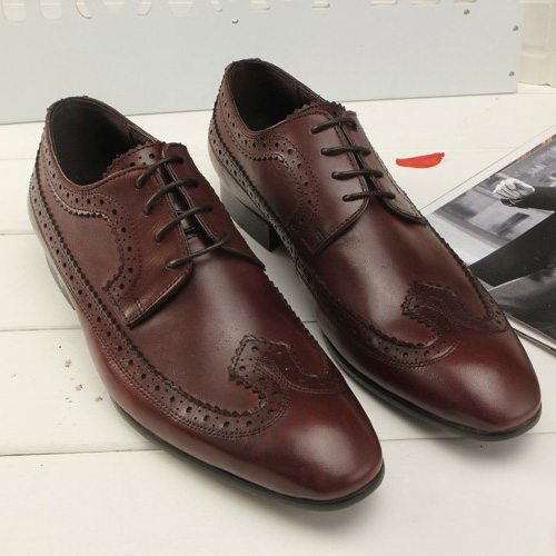 2013 Winter Louis vuitton men shoes