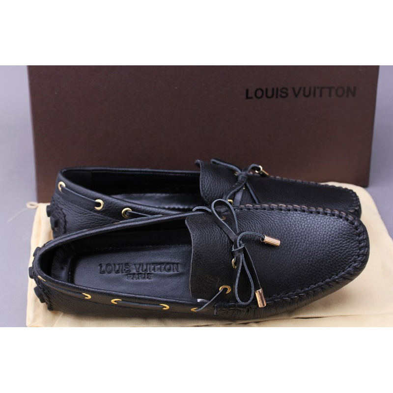 2013 Winter Louis vuitton men shoes