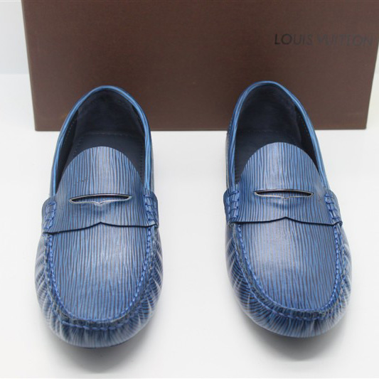 2013 Winter Louis vuitton men shoes