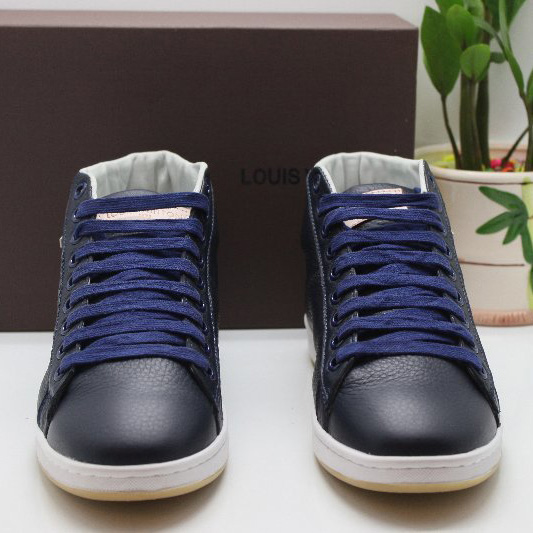 2013 Winter Louis vuitton men shoes