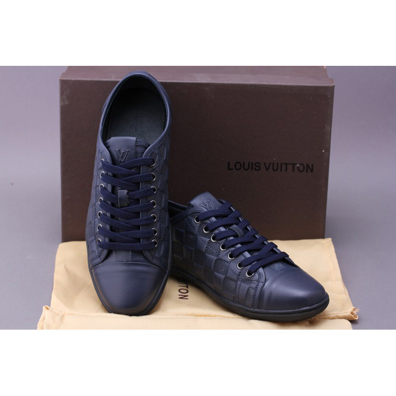 2013 Winter Louis vuitton men shoes