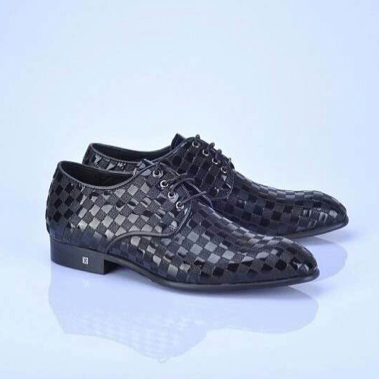 2013 Winter Louis vuitton men shoes