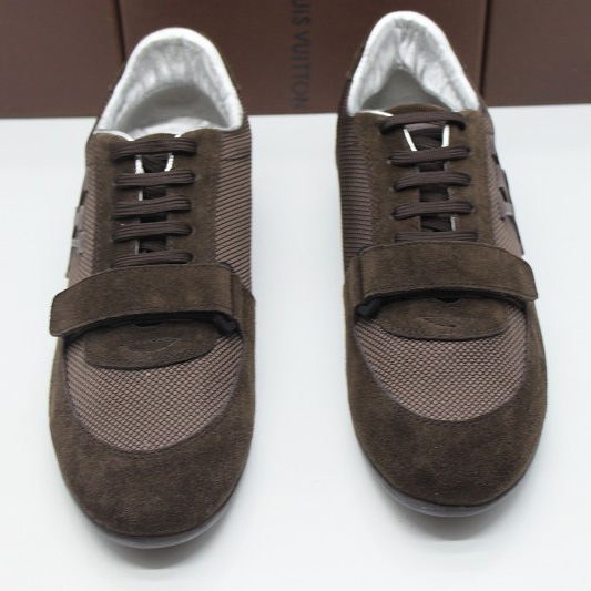 2013 Winter Louis vuitton men shoes