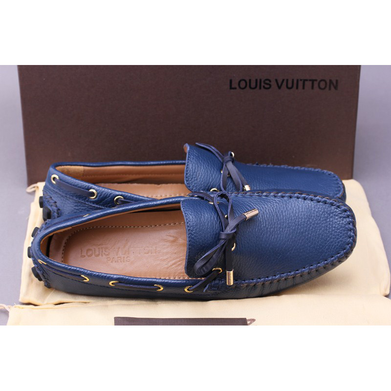 2013 Winter Louis vuitton men shoes