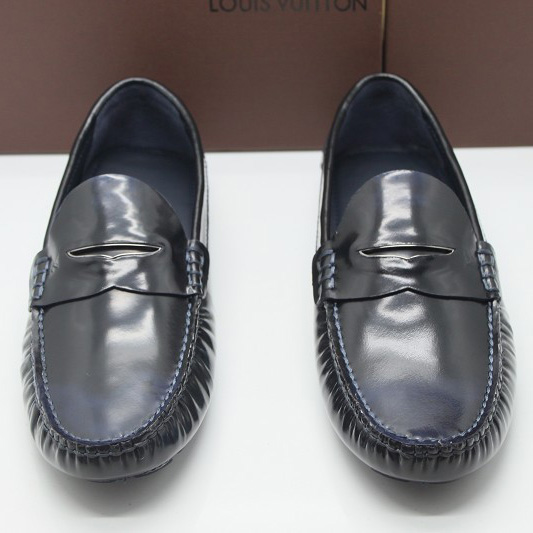 2013 Winter Louis vuitton men shoes